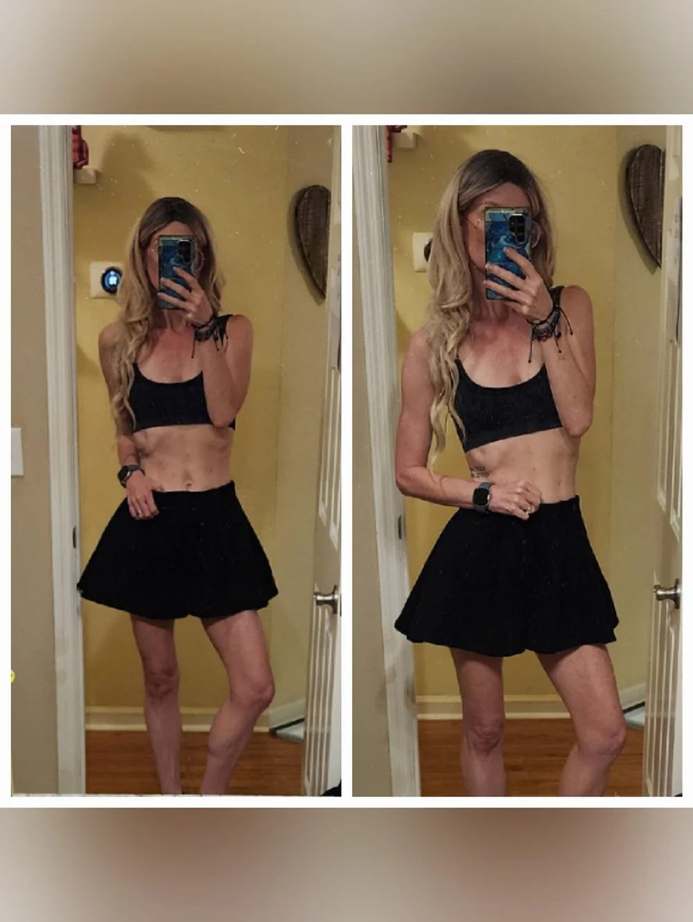 Maeve Sculpted A-Line Shorts Size 2